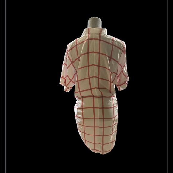 Selene Soucy dress M (6031) - Picture 2 of 5